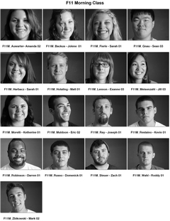 F11 Morning