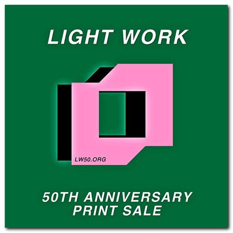 Lightwork 50th anniversary sale
