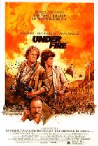 Image of Under Fire