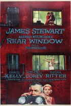 Image of Rear Window