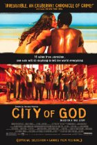 Image of City of God