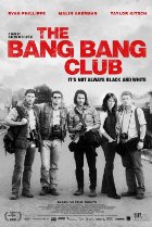 Image of The Bang Bang Club